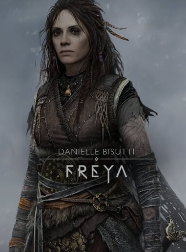 Freya