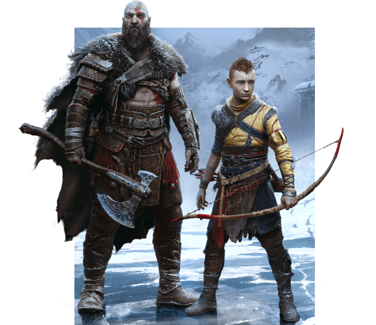 Kratos