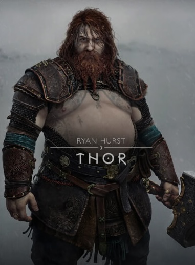 Thor
